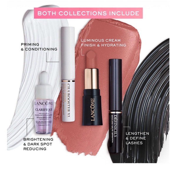 Lancome beauty set new - Picture 3 of 8